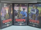 Chiefs - ~ Die Morde ~ Rassenha� ~ Das Massengrab - Charlton Heston