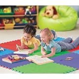 Step2 23 Inch Play Mats - 20 Pack