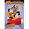Maintenance Volume 3