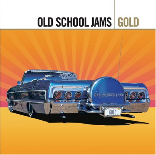 CD-Charts  Music : Gold: Old School Jams