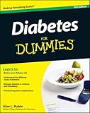 Diabetes For Dummies (For Dummies (Health & Fitness))