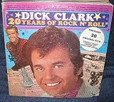Dick Clark: 20 Years of Rock N Roll