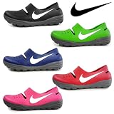 【NIKE】 SOLARSOFT SANDAL 443962 レッド/ホワイト/グレー(600)26.0 (23/SSK)