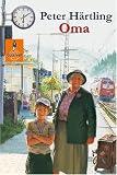Oma: Roman fuer Kinder