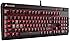 Corsair STRAFE Cherry MX Red Mechanical Gaming Keyboard (CH-9000088-NA)