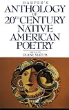 Harpers Anthology of Twentieth Century Native American Poetry