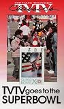 TVTV Goes to The Superbowl [VHS]