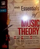 Alfred's Essentials of Music Theory Educator Version Volume 2