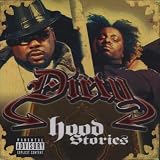 Hood Stories by Dirty