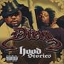 Hood Stories