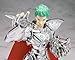 Saint Cloth Myth Zeta Alcor Bud