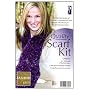 LUXURY SCARF KIT: ASSORTED MULTI-COLOURS