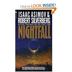 Nightfall (Bantam Spectra Book)