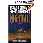 Nightfall (Bantam Spectra Book) by Isaac Asimov and Robert Silverberg