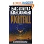 Nightfall (Bantam Spectra Book)