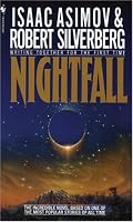 Nightfall (Bantam Spectra Book)