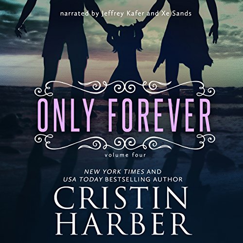Only Forever: Volume 4