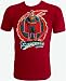 Vintage 1978 Christopher Reeve DC Comics Superman The Movie Iron-on t-shirt RARE
