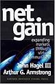 Net Gain: Expanding Markets Through Virtual Communities