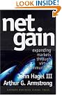 Net Gain: Expanding...
