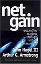 Net Gain: Expanding Markets Through Virtual Communities