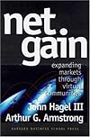 Net Gain: Expanding Markets Through Virtual Communities
