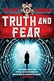Truth and Fear (The Wolfhound Century)