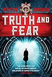 Truth and Fear (The Wolfhound Century)