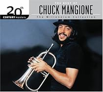 The Best of Chuck Mangione - 20th Century Masters: Millennium Collection (Eco-Friendly Packaging)