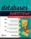 Databases Demystified (Demystified)