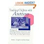 Teaching Children With Autism: Strategies for Initiating Positive Interactions and Improving Learning Opportunities