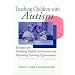 Teaching Children With Autism: Strategies for Initiating Positive Interactions and Improving Learning Opportunities