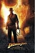 INDIANA JONES Kingdom of the Crystal Skull MOVIE POSTER (Size 27"x40")