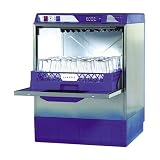 Classeq CLAEC02P Glasswasher