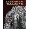 The Monsters of Hellboy II