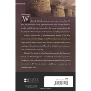 30 Years a Watchtower Slave: The Confessions of a Converted Jehovah's Witness