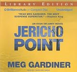 Jericho Point: An Evan Delaney Novel (Evan Delaney) (Evan Delaney) image