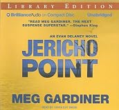 Jericho Point