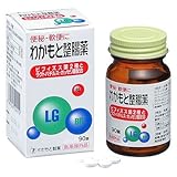 わかもと整腸薬 90錠
