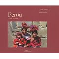 P�rou terra andina