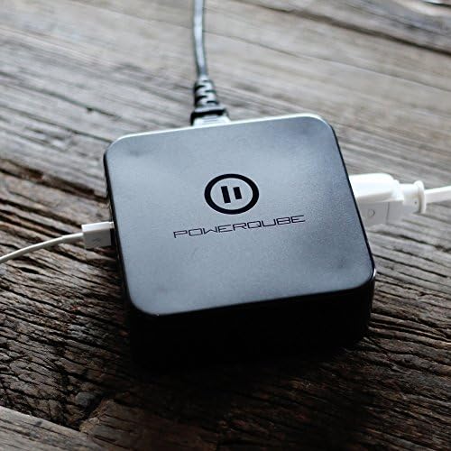 Powerqube MINI - Desktop Chargers