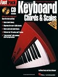 Fasttrack Keyboard Method - Chords & Scales (Fasttrack Series)