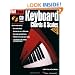 Keyboard Chords & Scales Book (Fasttrack Series)