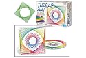 Thread Art: Childrens Arts & Crafts Kit by 4M
