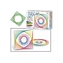 Thread Art: Childrens Arts & Crafts Kit by 4M