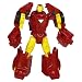Iron Man Transformers - Car_s-2