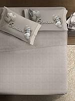 Ipersan Juego De Sábanas Funny (Barro)