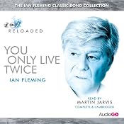 You Only Live Twice | Ian Fleming