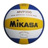 MG MVP 200 Exclusiv FIVB Game Ball