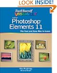 Teach Yourself VISUALLY Photoshop Ele...